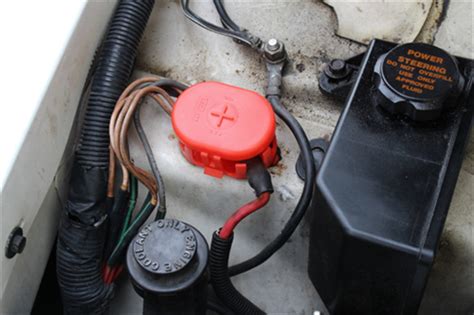 lt1 junction box lid repair|LT1 F.